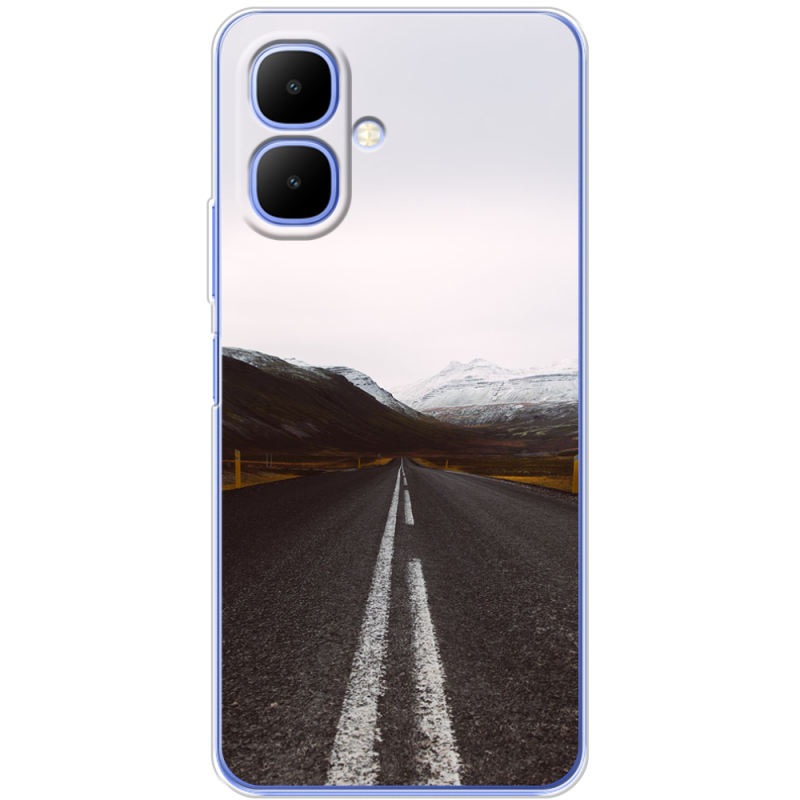 Чохол BoxFace Infinix Smart 10 