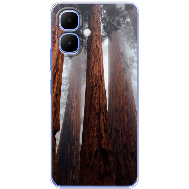 Чохол BoxFace Infinix Smart 10 