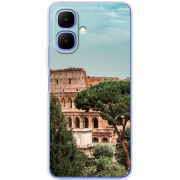 Чохол BoxFace Infinix Smart 10 