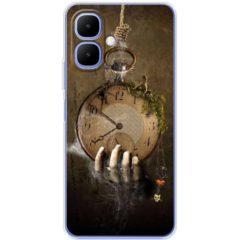 Чохол BoxFace Infinix Smart 10 