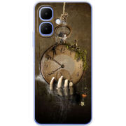 Чохол BoxFace Infinix Smart 10 