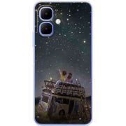 Чохол BoxFace Infinix Smart 10 