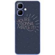 Чохол BoxFace Infinix Smart 10 