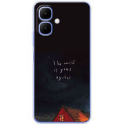 Чохол BoxFace Infinix Smart 10 