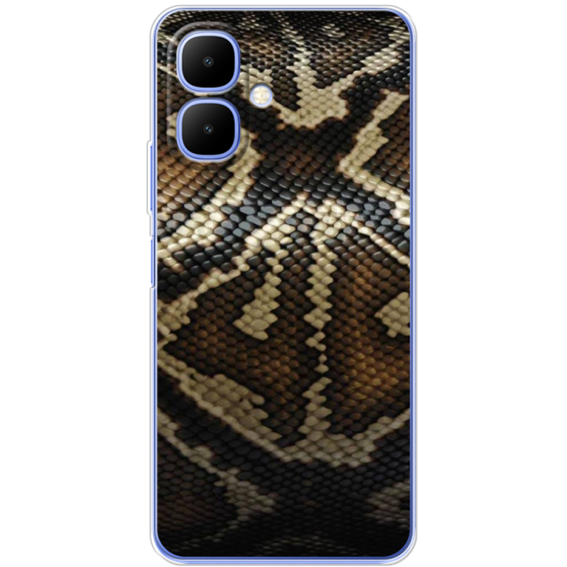 Чохол BoxFace Infinix Smart 10 