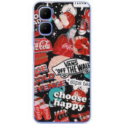 Чохол BoxFace Infinix Smart 10 