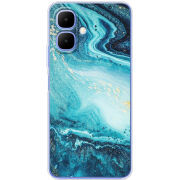 Чохол BoxFace Infinix Smart 10 