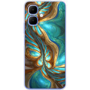 Чохол BoxFace Infinix Smart 10 