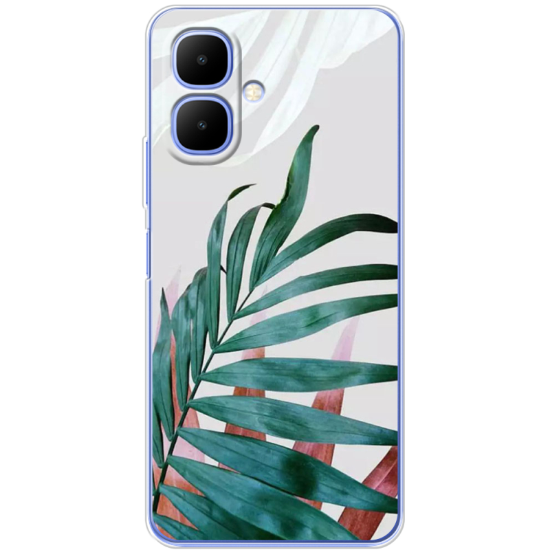 Чохол BoxFace Infinix Smart 10 