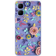 Чохол BoxFace Infinix Smart 10 