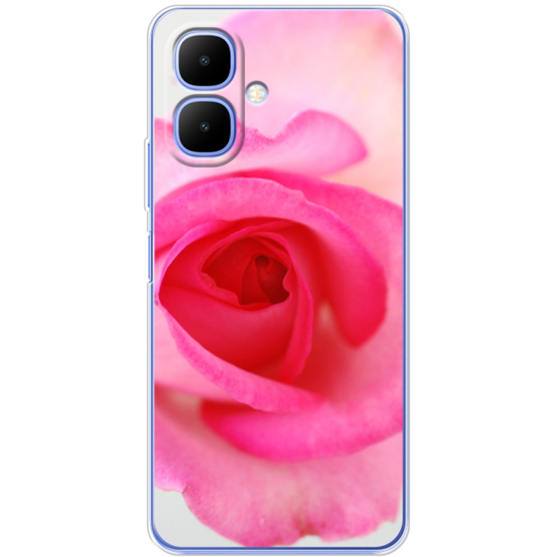 Чохол BoxFace Infinix Smart 10 