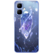 Чохол BoxFace Infinix Smart 10 