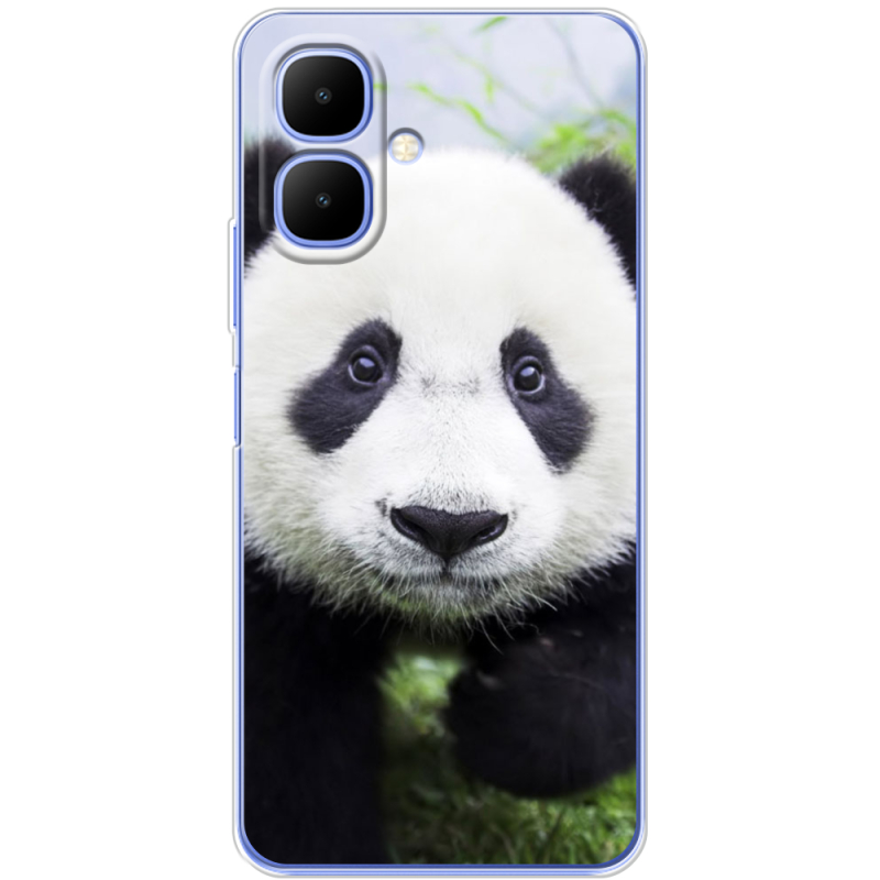 Чохол BoxFace Infinix Smart 10 