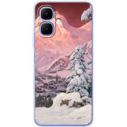 Чохол BoxFace Infinix Smart 10 