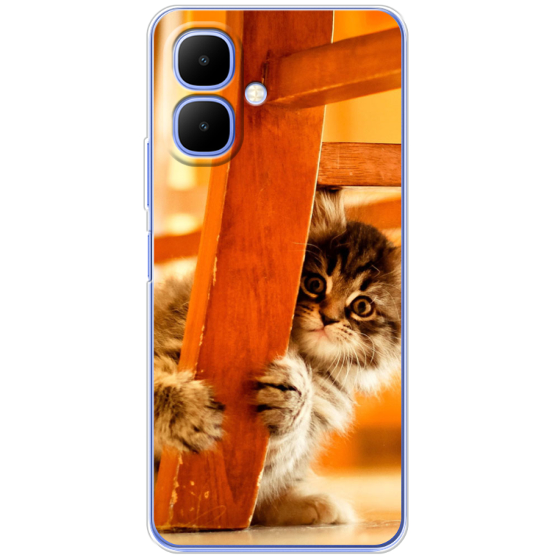 Чохол BoxFace Infinix Smart 10 