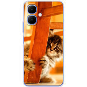 Чохол BoxFace Infinix Smart 10 