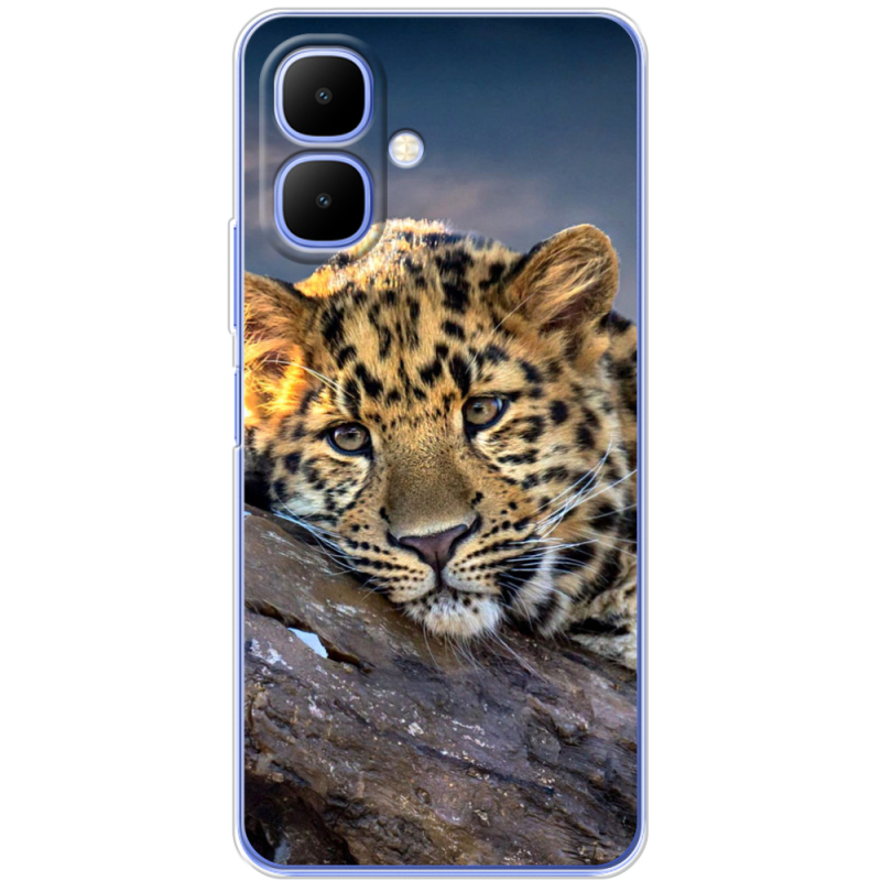 Чохол BoxFace Infinix Smart 10 