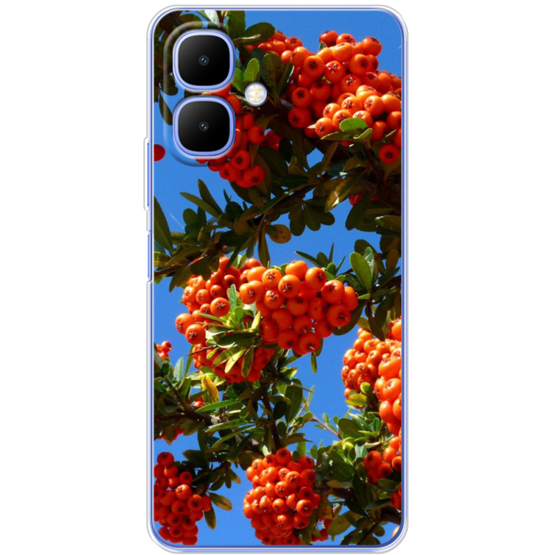 Чохол BoxFace Infinix Smart 10 