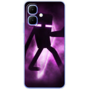 Чохол BoxFace Infinix Smart 10 