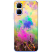 Чохол BoxFace Infinix Smart 10 