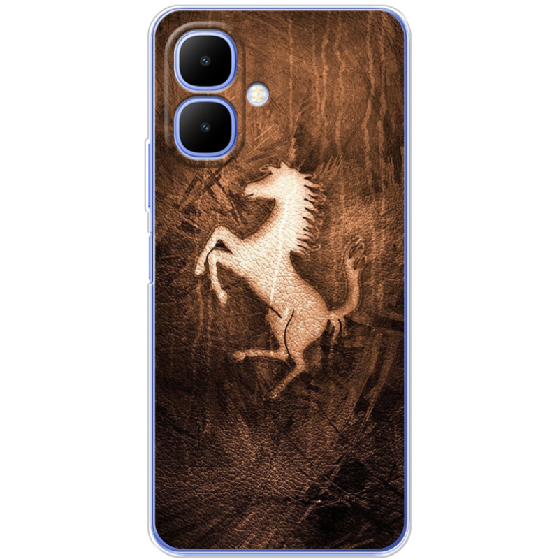 Чохол BoxFace Infinix Smart 10 