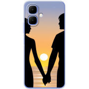 Чохол BoxFace Infinix Smart 10 