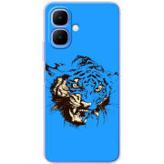 Чохол BoxFace Infinix Smart 10 