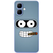 Чохол BoxFace Infinix Smart 10 