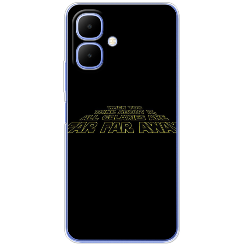 Чохол BoxFace Infinix Smart 10 