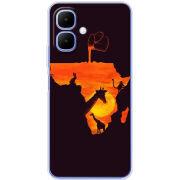 Чохол BoxFace Infinix Smart 10 