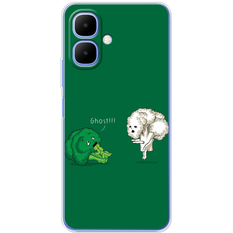 Чохол BoxFace Infinix Smart 10 