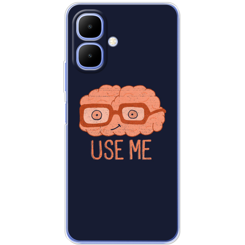 Чохол BoxFace Infinix Smart 10 