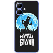 Чохол BoxFace Infinix Smart 10 