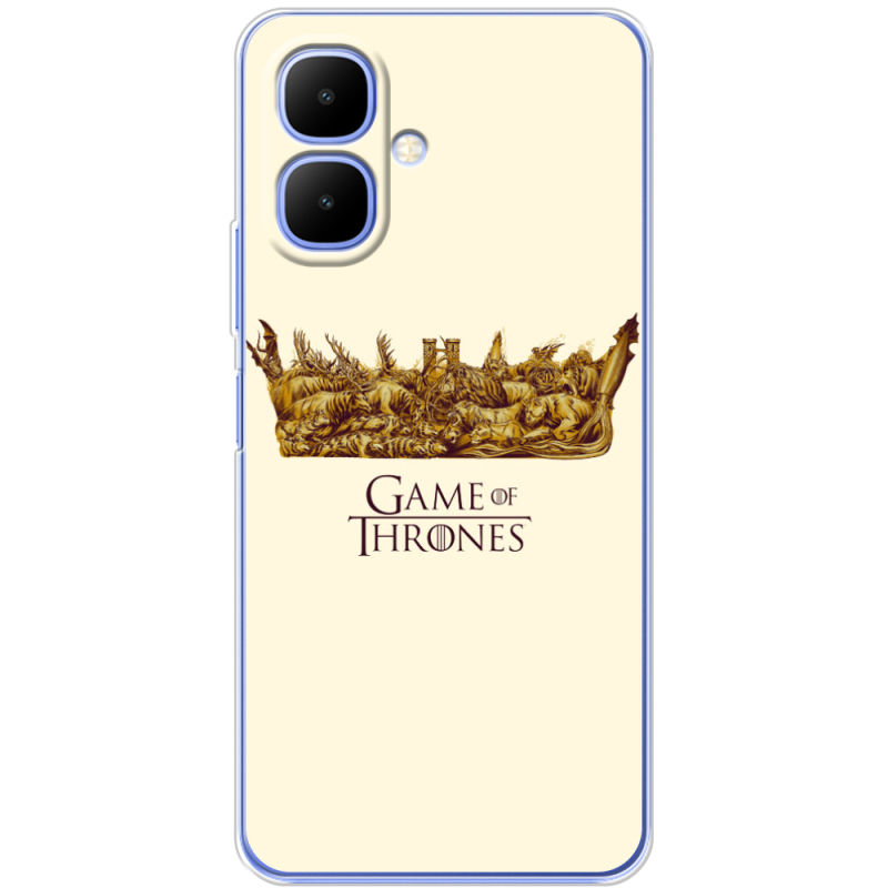 Чохол BoxFace Infinix Smart 10 