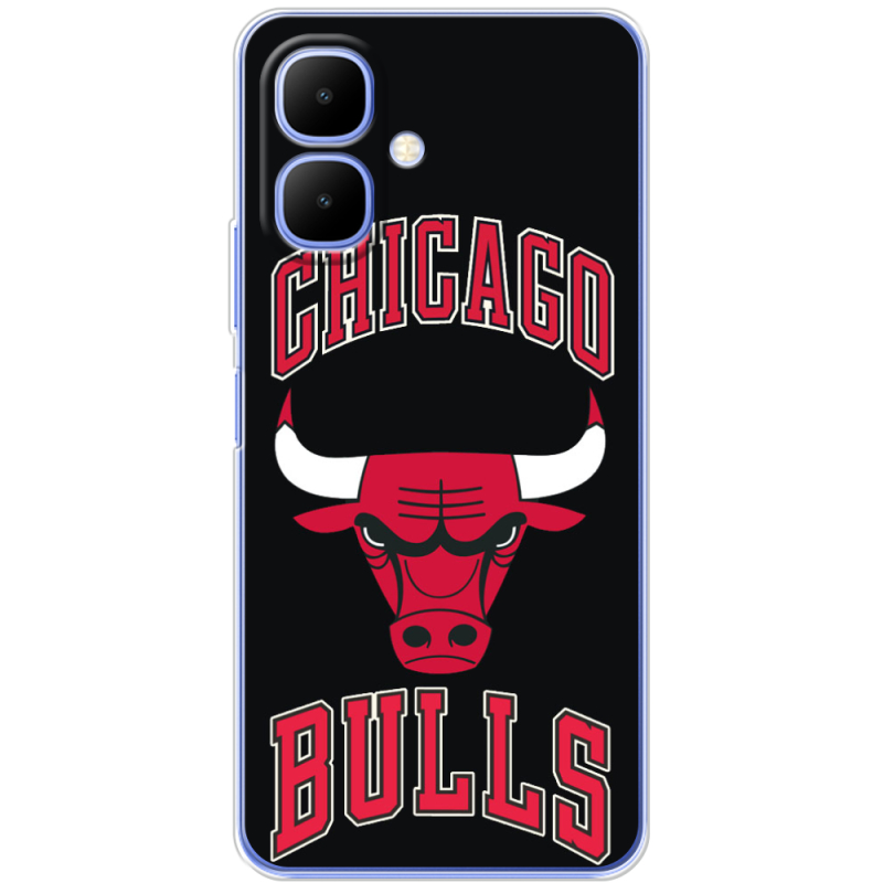 Чохол BoxFace Infinix Smart 10 