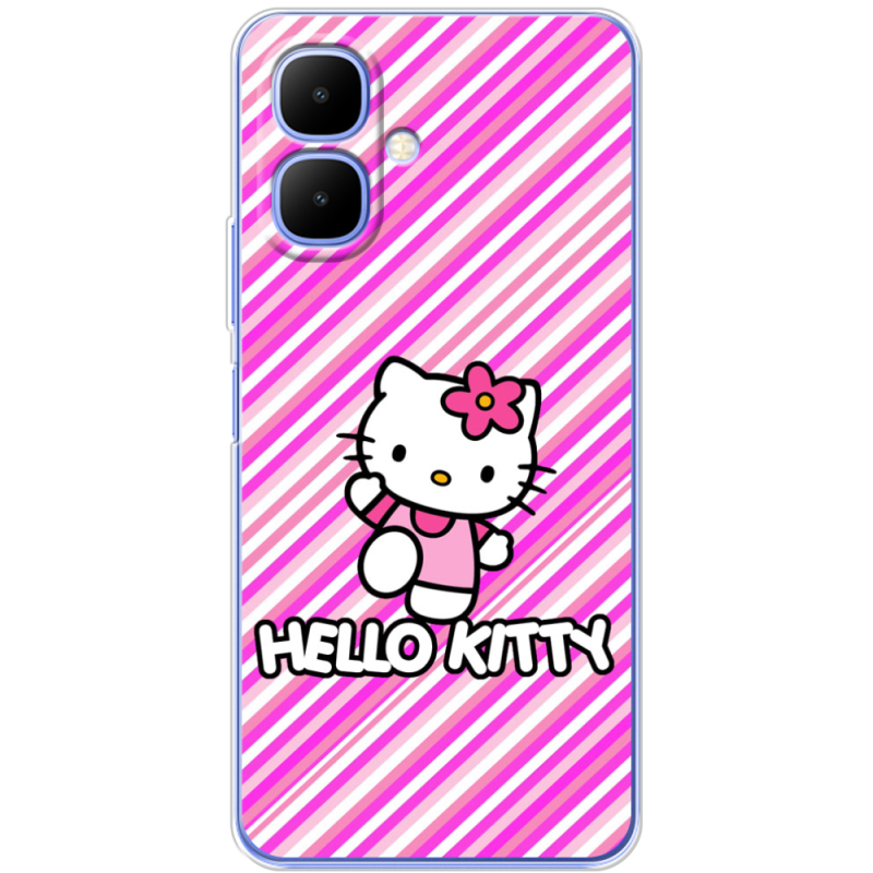 Чохол BoxFace Infinix Smart 10 