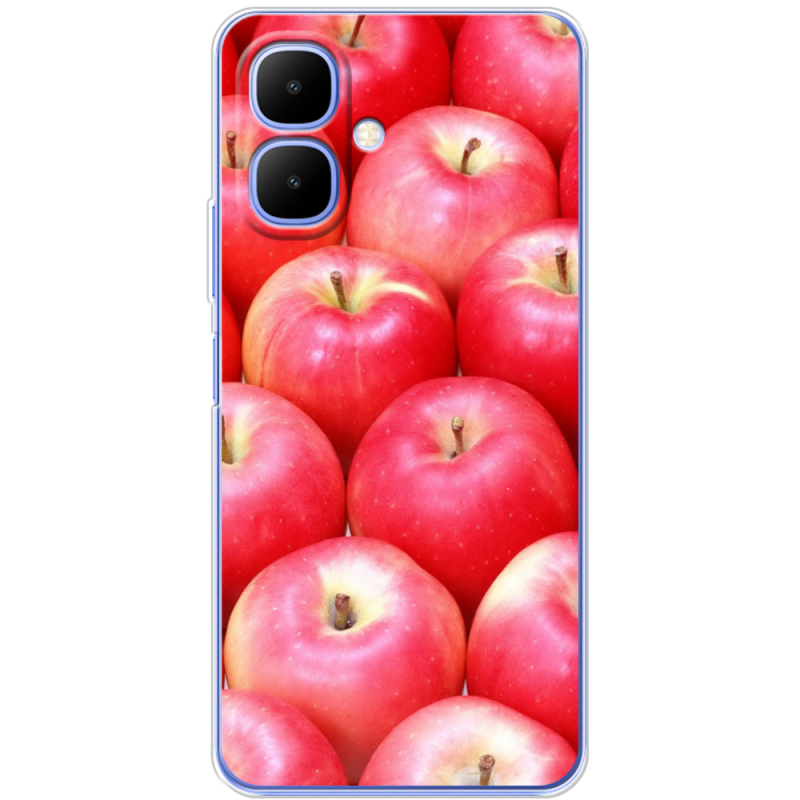 Чохол BoxFace Infinix Smart 10 