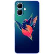 Чохол BoxFace Infinix Smart 10 