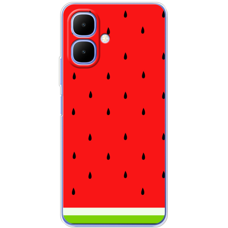 Чохол BoxFace Infinix Smart 10 