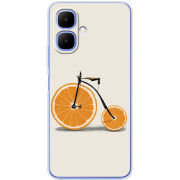 Чохол BoxFace Infinix Smart 10 