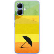 Чохол BoxFace Infinix Smart 10 