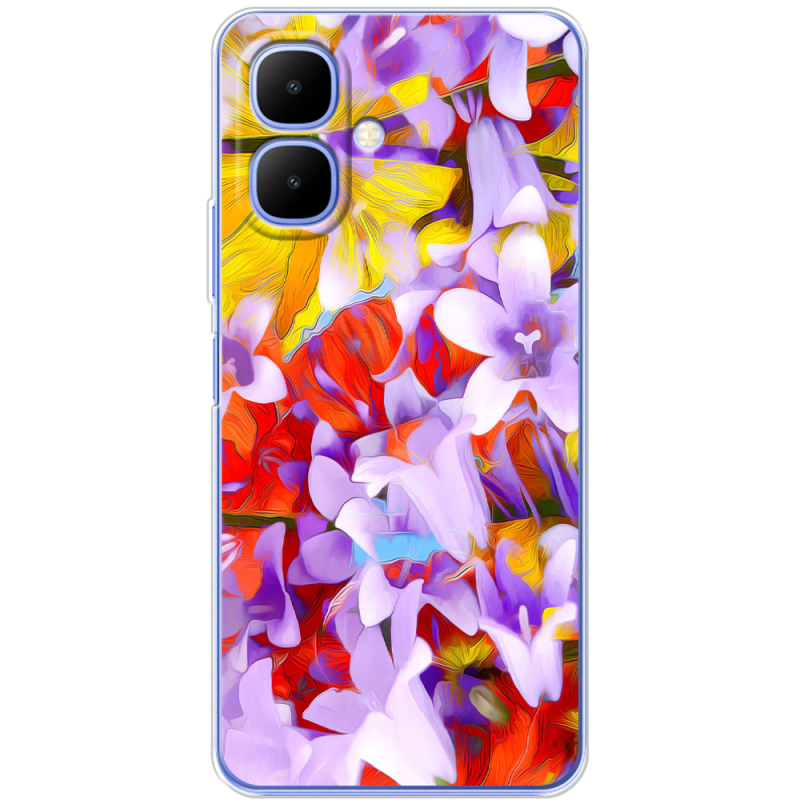 Чохол BoxFace Infinix Smart 10 