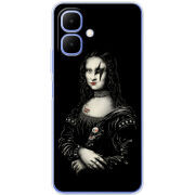 Чохол BoxFace Infinix Smart 10 