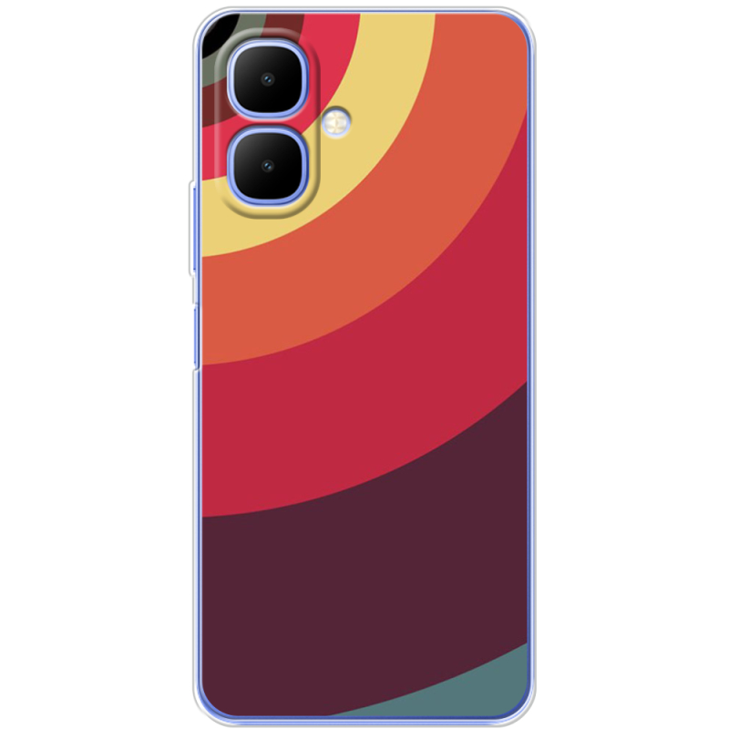 Чохол BoxFace Infinix Smart 10 