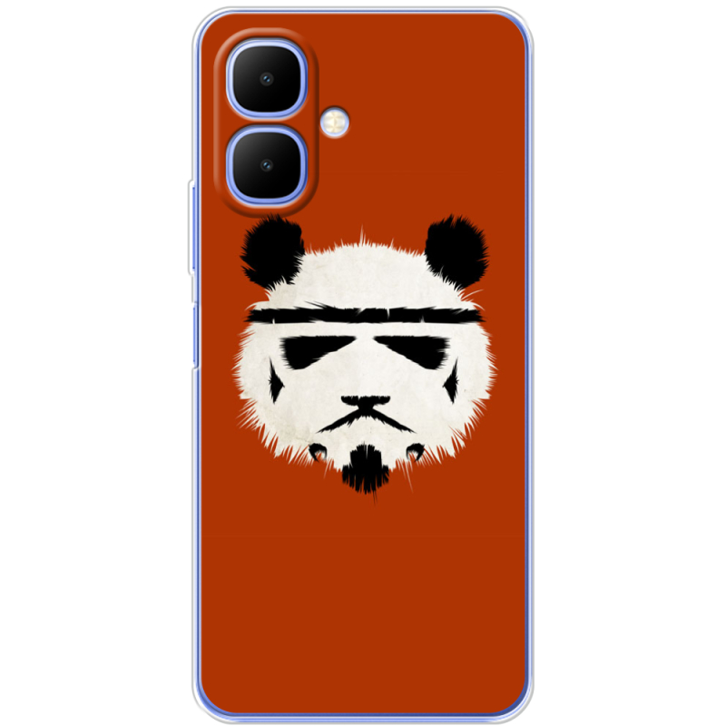 Чохол BoxFace Infinix Smart 10 