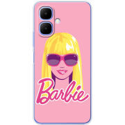 Чохол BoxFace Infinix Smart 10 