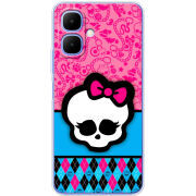 Чохол BoxFace Infinix Smart 10 