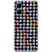 Чохол BoxFace Infinix Smart 10 