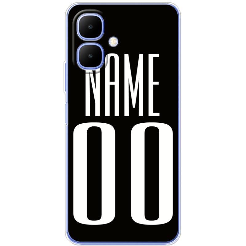 Чохол BoxFace Infinix Smart 10 