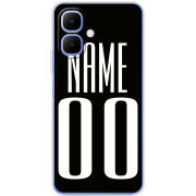 Чохол BoxFace Infinix Smart 10 